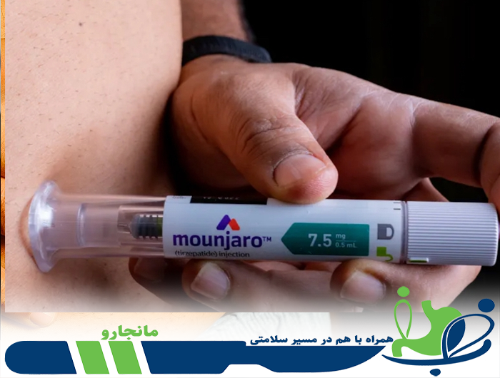 آیا مونجارو انتخاب مناسبی برای همه افراد چاق است؟